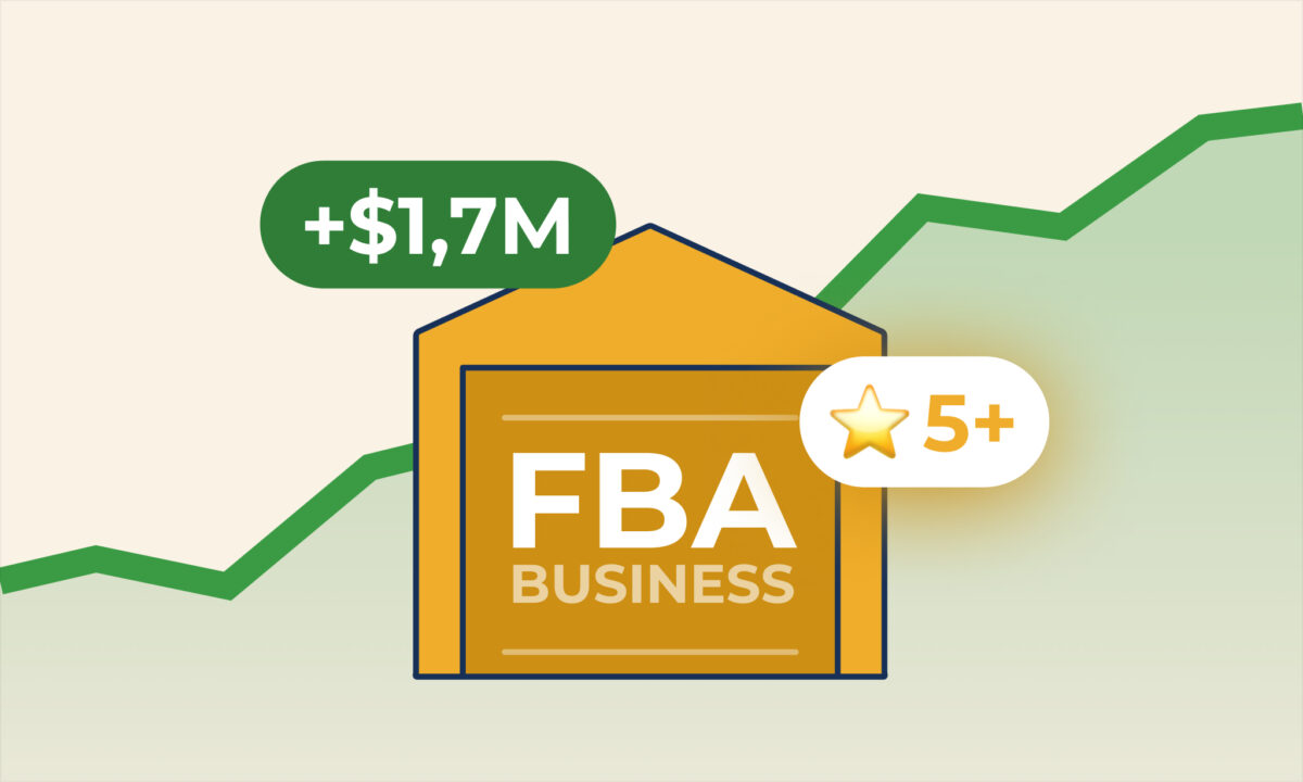 How to Identify Profitable Amazon Businesses for Sale