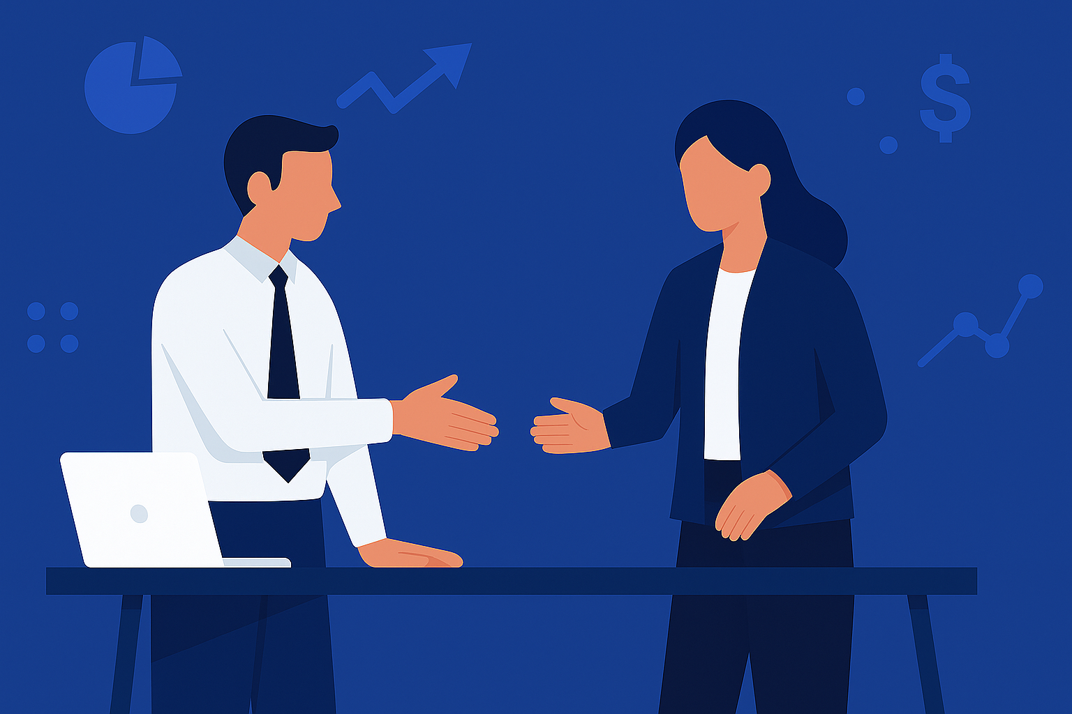 The Ultimate Guide to Negotiating an FBA Business Sale