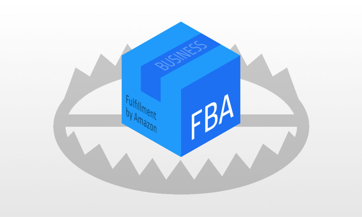 Common Mistakes First-Time Buyers Make When Purchasing FBA Businesses