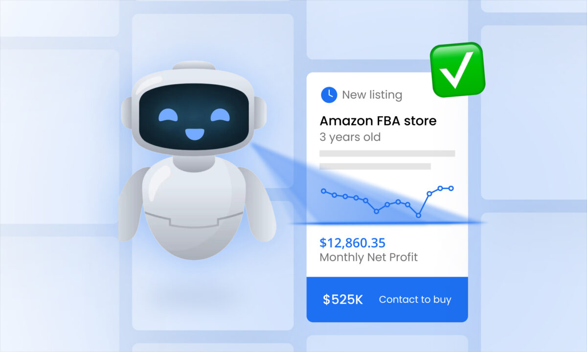 How AI Tools Can Improve Due Diligence for Amazon Acquisitions